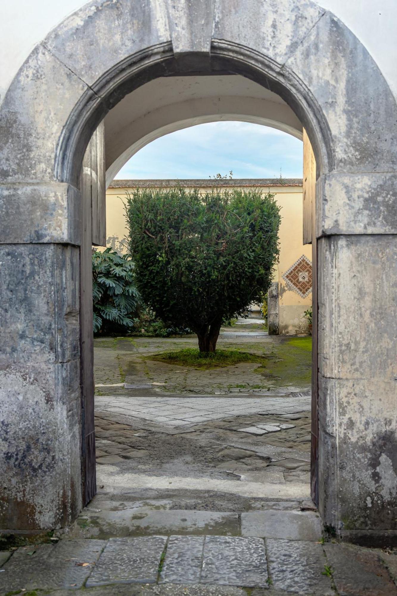 Maison Piccola Corte Piano di Sorrento Esterno foto