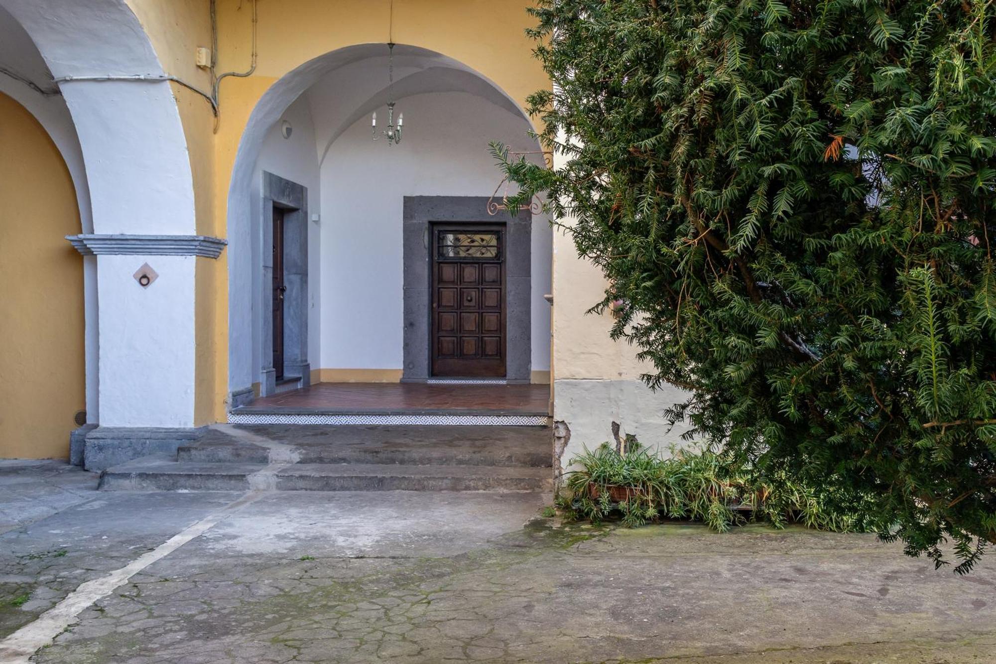 Maison Piccola Corte Piano di Sorrento Esterno foto