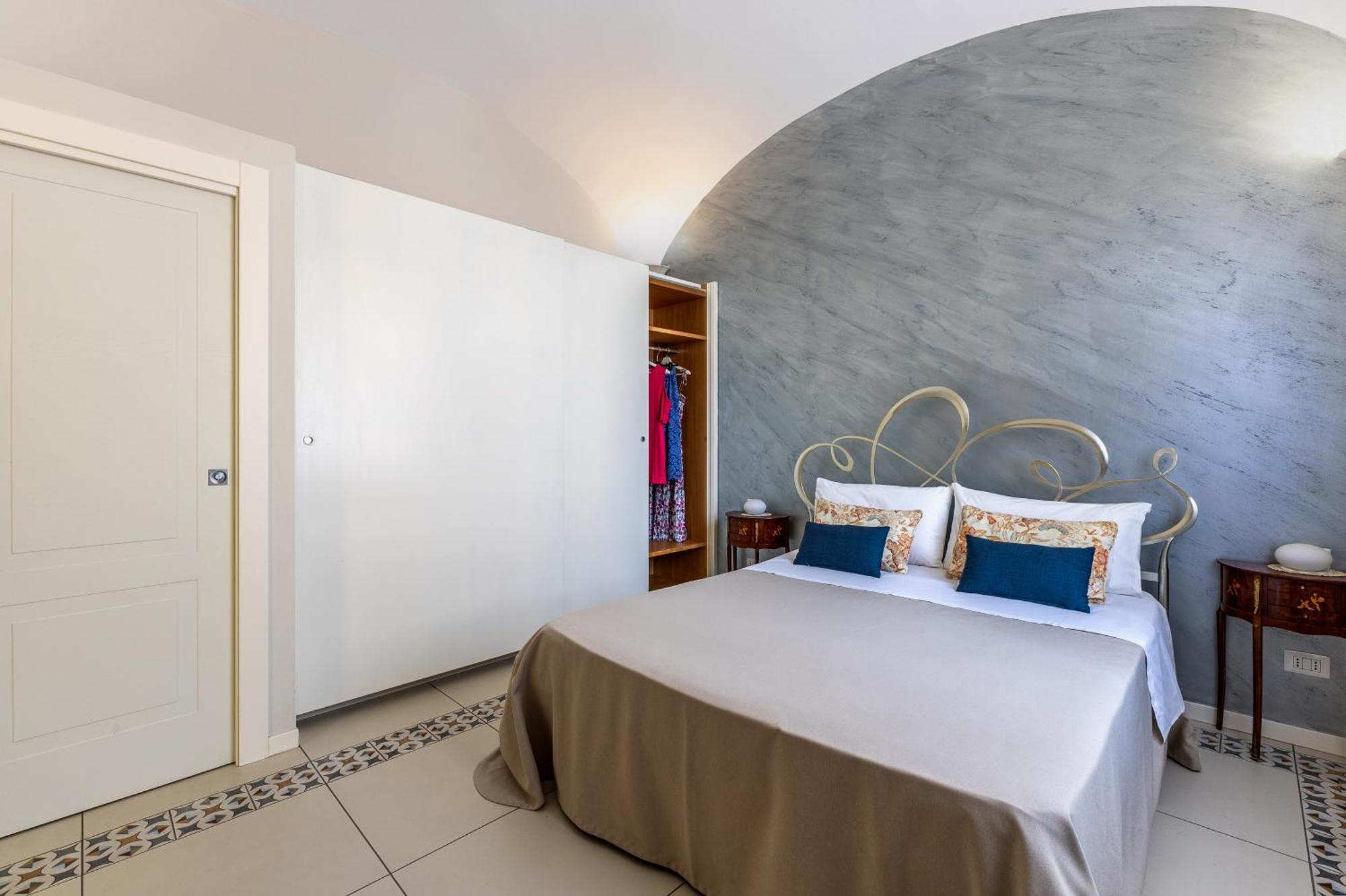Maison Piccola Corte Piano di Sorrento Esterno foto