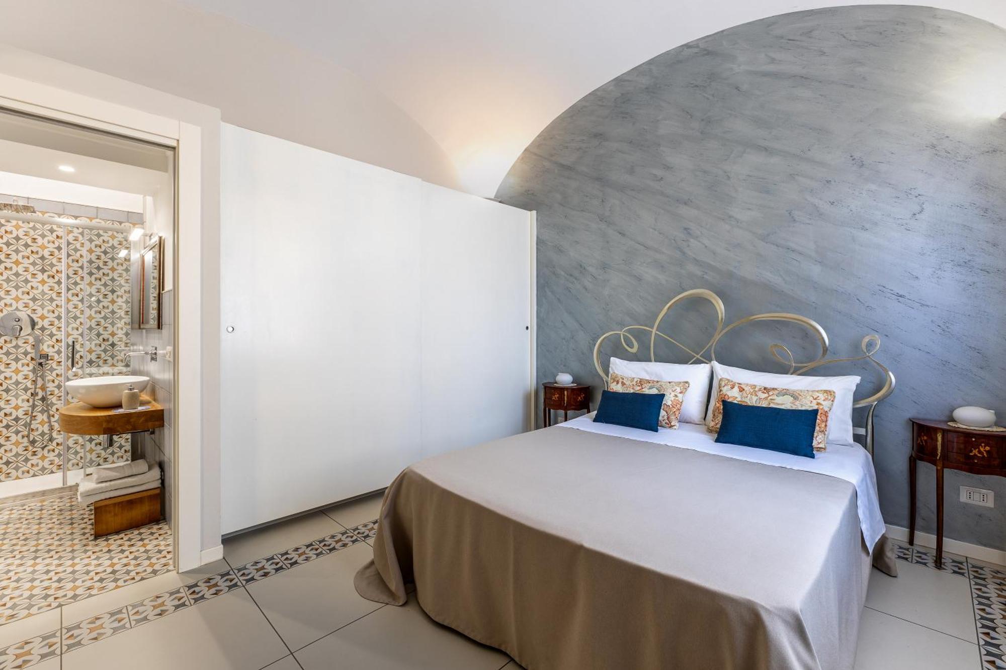 Maison Piccola Corte Piano di Sorrento Esterno foto