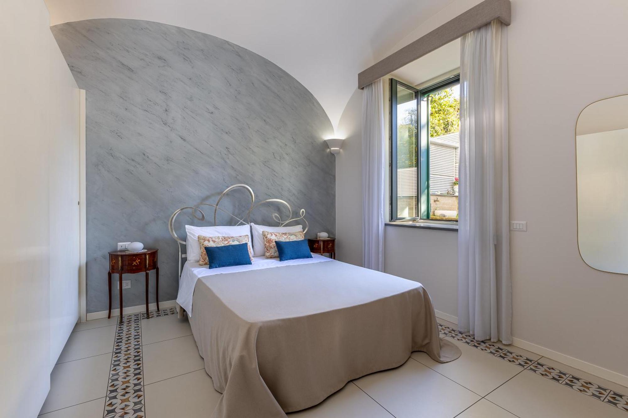 Maison Piccola Corte Piano di Sorrento Esterno foto
