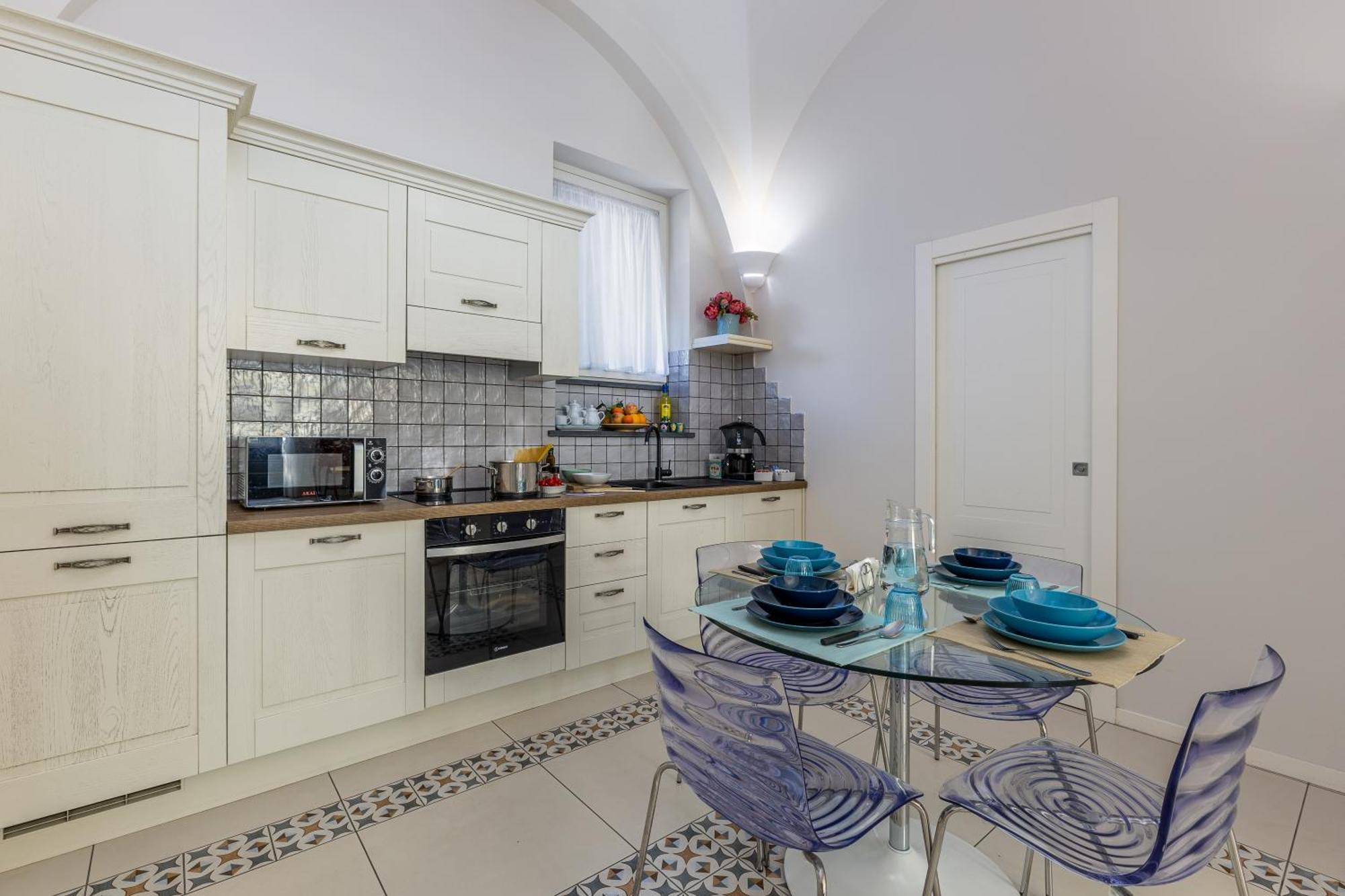 Maison Piccola Corte Piano di Sorrento Esterno foto